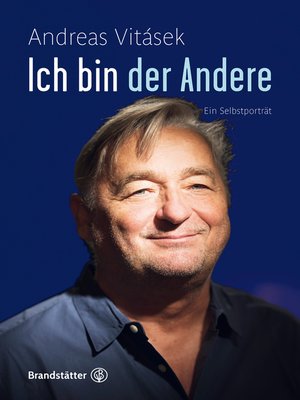cover image of Ich bin der Andere